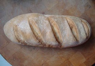 crusty-loaf
