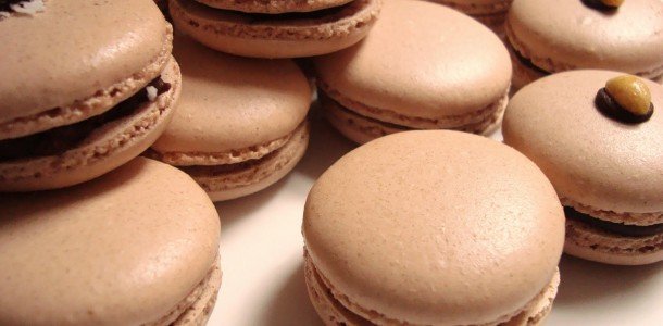 macarons