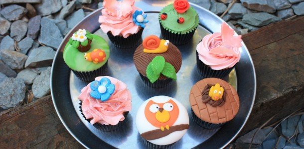 cupcake classes cakes