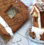 Gingerbread-twice