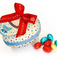 Keepsake Egg high hope and greenwood Keepsake Egg high hope and greenwood