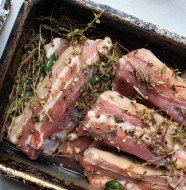 pork ribs 2