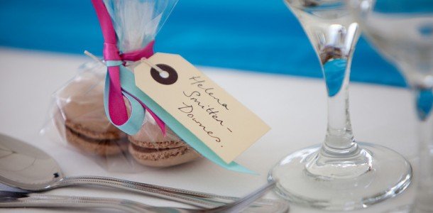 Wedding macs