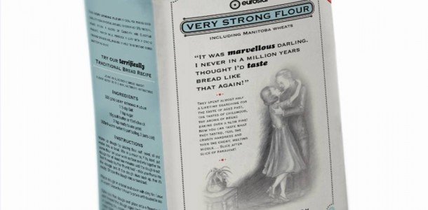 spiffing flour