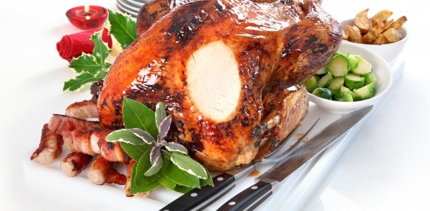 TURKEY