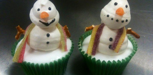 snowmen