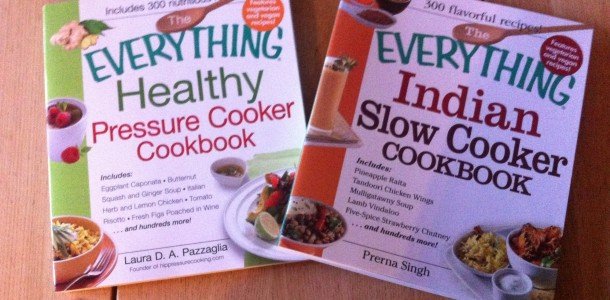 everything cookbooks