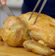 Carve_a_chicken
