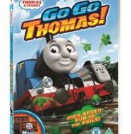 Thomas nice