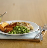 mushypeas