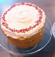 rose and rasp cake john lewis