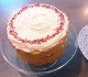 rose and rasp cake john lewis