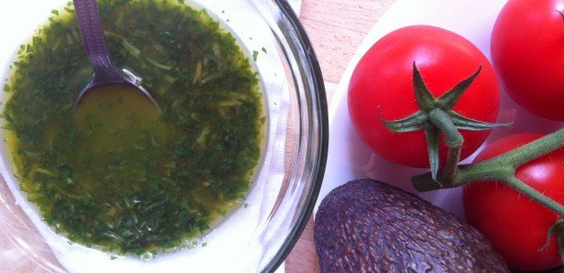 #htmlcaption_2382 Basil dressing