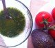 basil dressing