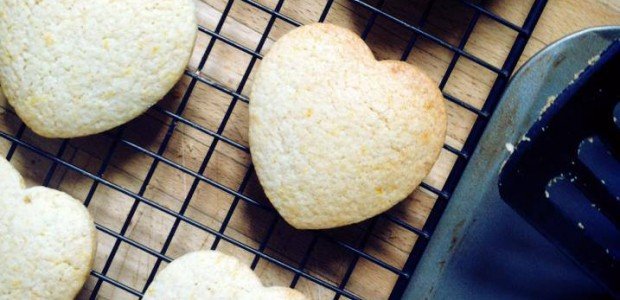 #htmlcaption_2373 Orange butter biscuits