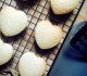 orange butter biscuits