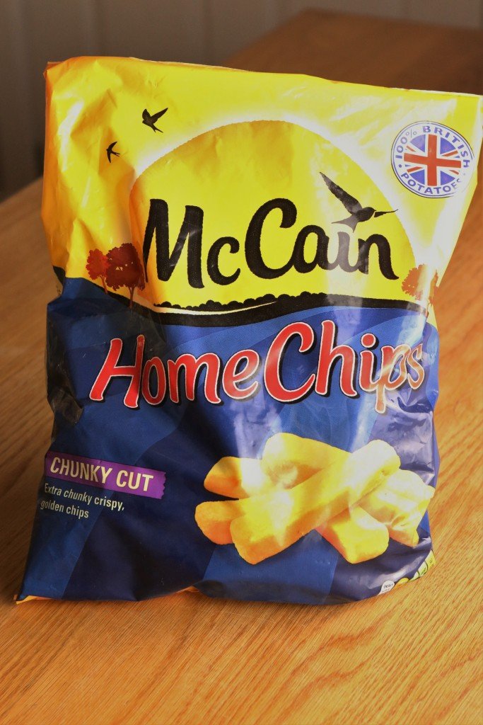 1 mccain chips