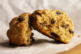 rock cakes