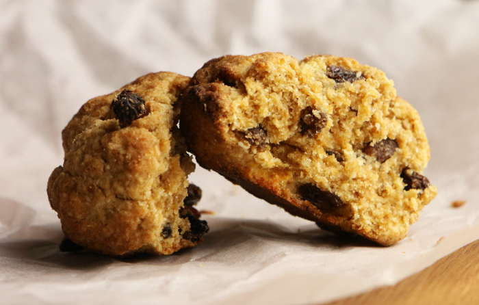 rock cakes