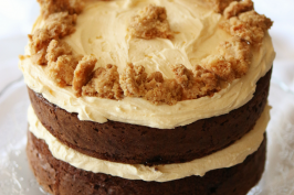 apple-cake