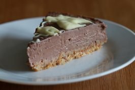 pressure cooker cheesecake