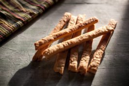 cheese straws