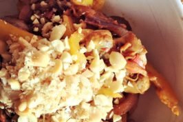 peanut noodle sauce